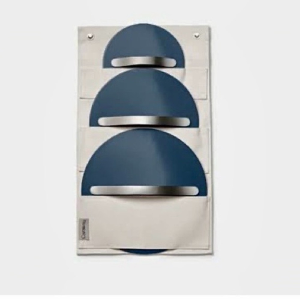 Caraway Lid Holder